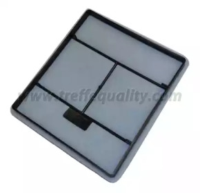 3F QUALITY 1728 -  Фильтр воздуха в салоне